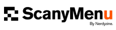 ScanyMenu